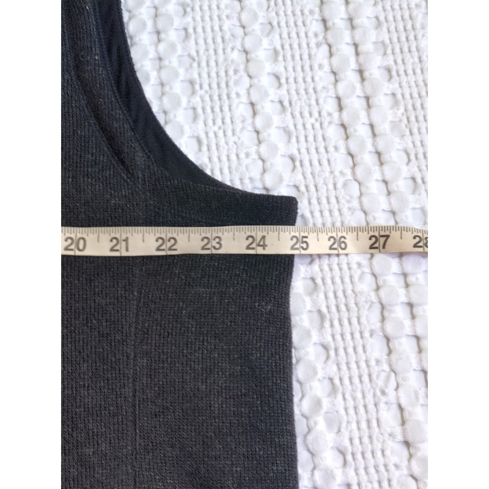 Patagonia Better Sweater Vest Full Zip Mock Neck Size XXL Men's - Picture 6 of 9